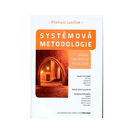 Systémová metodologie