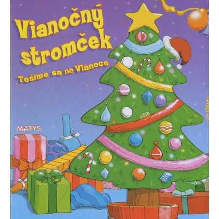 Vianočný stromček