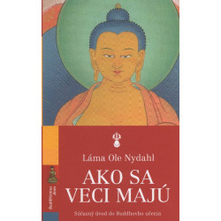 Ako sa veci majú