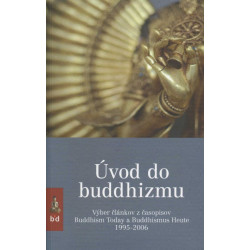 Úvod do buddhizmu