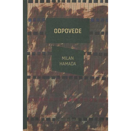 Odpovede