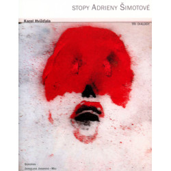 Stopy Adrieny Šimotové