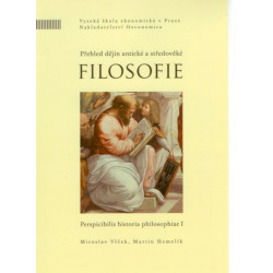 Přehled dějin antické a středověké filosofie