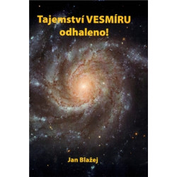 Tajemství vesmíru odhaleno