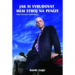 Jak si vybudovat MLM stroj na peníze