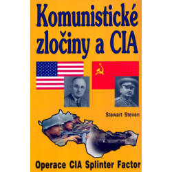Komunistické zločiny a CIA