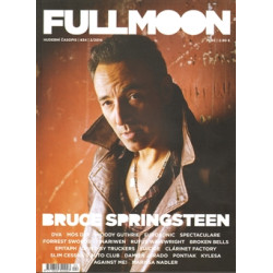 Full Moon 34/2014