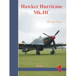 Hawker Hurricane Mk.IIC