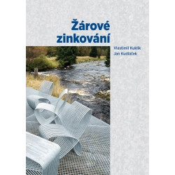 Žárové zinkování