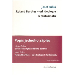 Popis jednoho zápisu