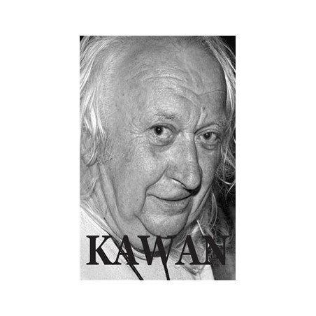 Kawan, ze života rockera