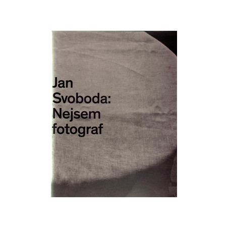 Jan Svoboda: Nejsem fotograf