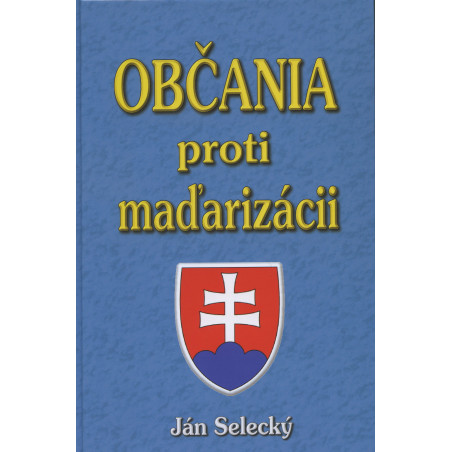 Občania proti maďarizácii