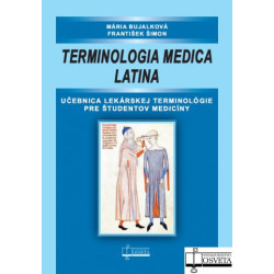 Terminologia medica latina, 2. vydanie