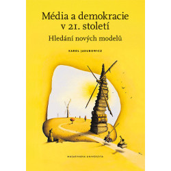 Média a demokracie v 21. století