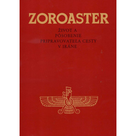 Zoroaster