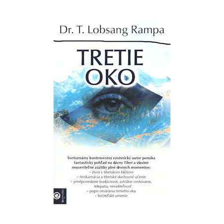 Tretie oko