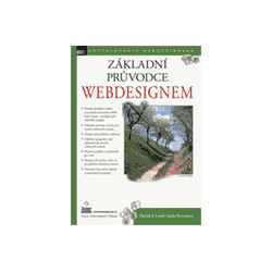 Základní průvodce webdesignem