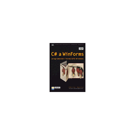 C a WinForms - programování formulářů Windows