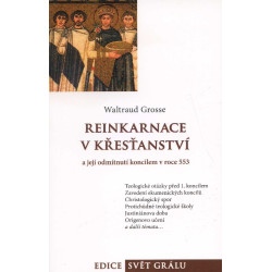 Reinkarnace v křesťanství
