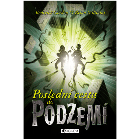 Poslední cesta do Podzemí