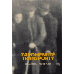Zapomenuté transporty