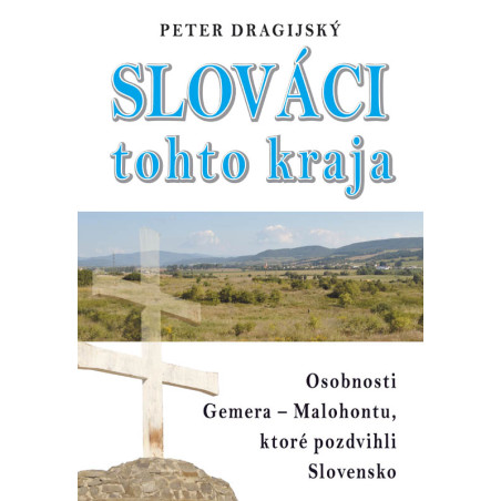 Slováci tohto kraja