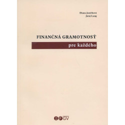 Finančná gramotnosť pre každého