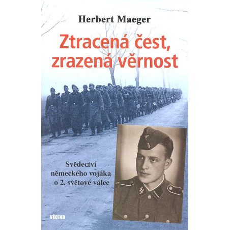 Ztracená čest, zrazená věrnost