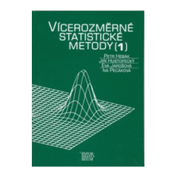Vícerozměrné statistické metody 1