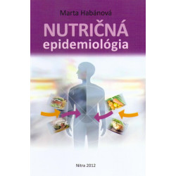 Nutričná epidemiológia