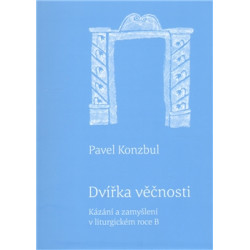 Dvířka věčnosti