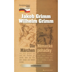 Německé pohádky / Die Märchen