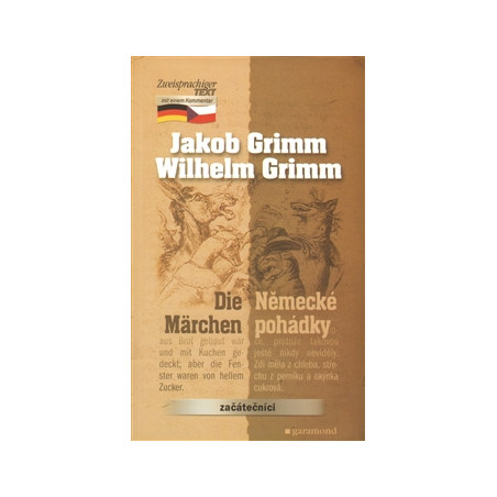 Německé pohádky / Die Märchen