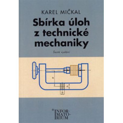 Sbírka úloh z technické mechaniky