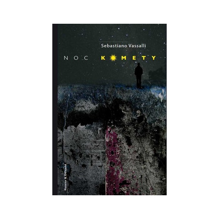 Noc komety