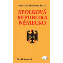 Spolková republika Německo
