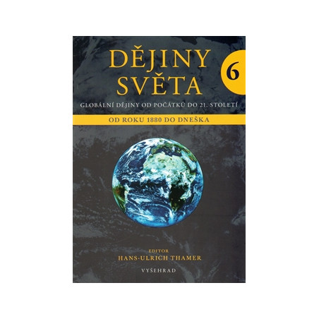 Dějiny světa 6