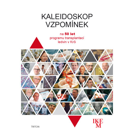 Kaleidoskop vzpomínek