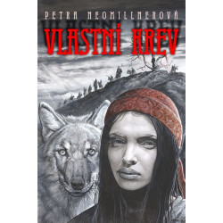 Vlastní krev