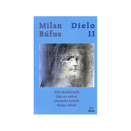 Milan Rúfus: Dielo II.