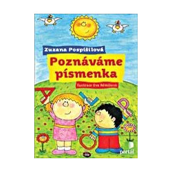 Poznáváme písmenka