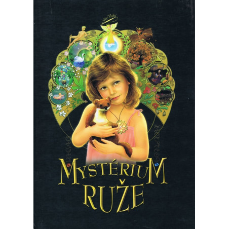 Mystérium ruže