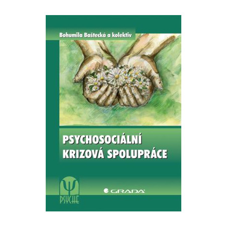 Psychosociální krizová spolupráce