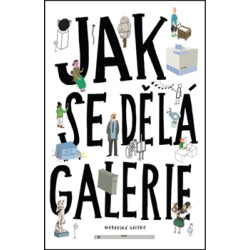 Jak se dělá galerie
