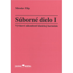 Súborné dielo I.