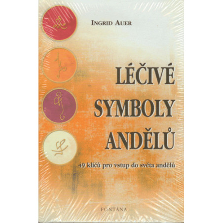 Léčivé symboly andělů