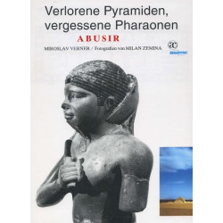 Verlorene pyramiden, vergessene Pharaonen-Ztracené pyramidy