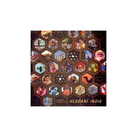 Hledání Indie