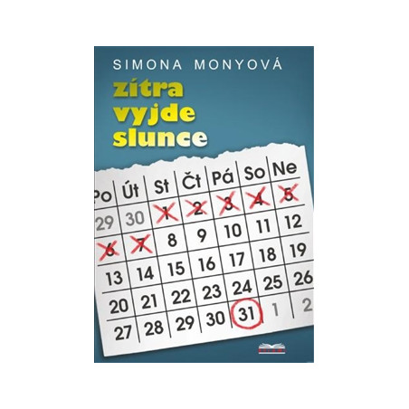 Zítra vyjde slunce